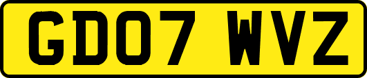 GD07WVZ