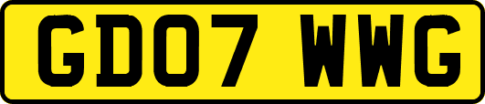 GD07WWG