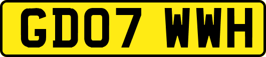 GD07WWH