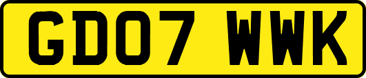 GD07WWK
