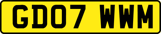 GD07WWM
