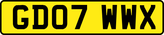 GD07WWX
