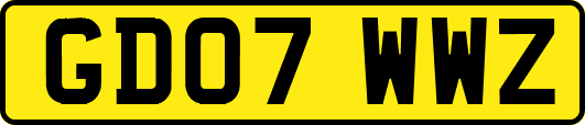GD07WWZ