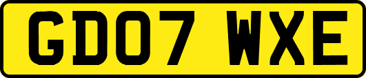 GD07WXE