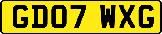 GD07WXG