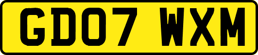 GD07WXM