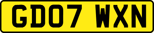 GD07WXN