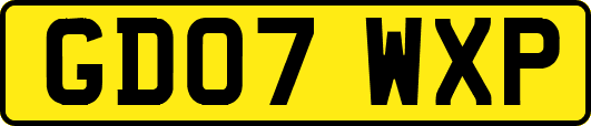 GD07WXP