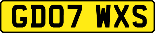 GD07WXS