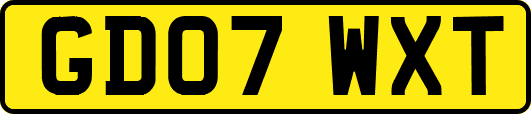 GD07WXT