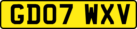 GD07WXV