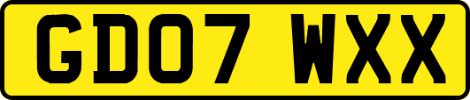 GD07WXX