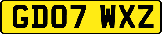 GD07WXZ