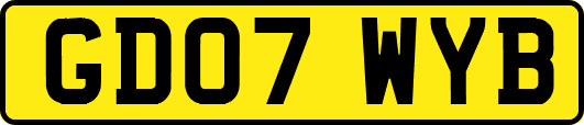 GD07WYB