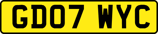 GD07WYC