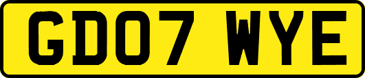 GD07WYE