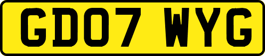 GD07WYG