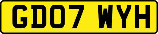 GD07WYH