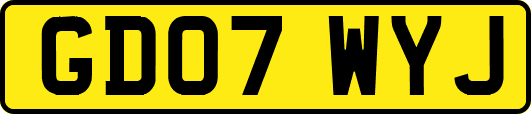 GD07WYJ