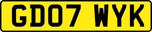 GD07WYK