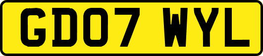 GD07WYL