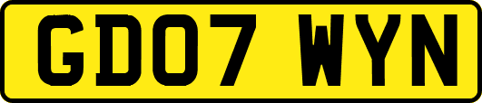 GD07WYN