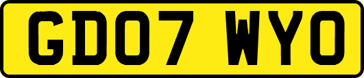 GD07WYO