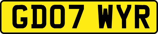 GD07WYR