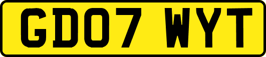 GD07WYT