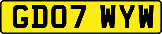 GD07WYW