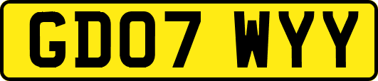 GD07WYY