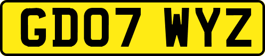 GD07WYZ