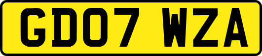 GD07WZA