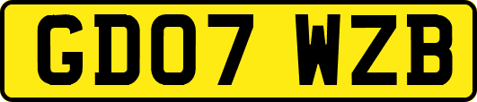 GD07WZB