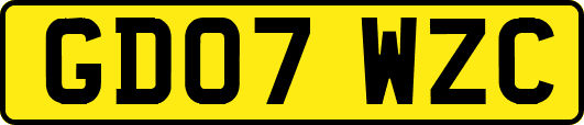 GD07WZC