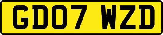 GD07WZD