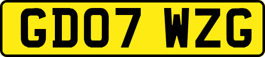 GD07WZG