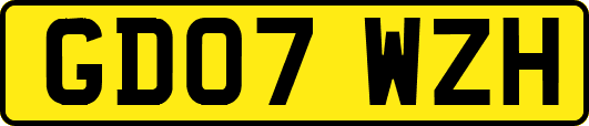 GD07WZH