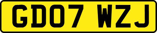 GD07WZJ