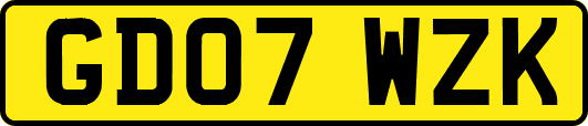 GD07WZK