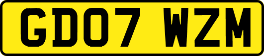 GD07WZM