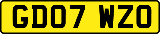 GD07WZO