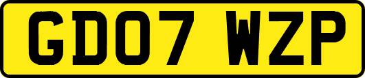 GD07WZP