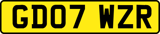 GD07WZR