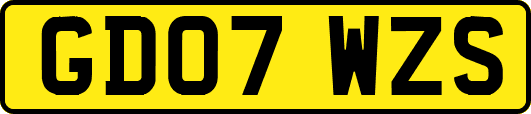 GD07WZS
