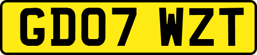 GD07WZT