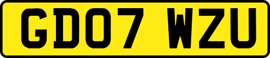 GD07WZU