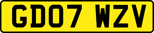 GD07WZV