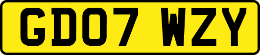 GD07WZY