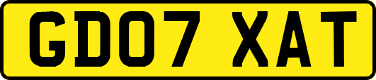 GD07XAT